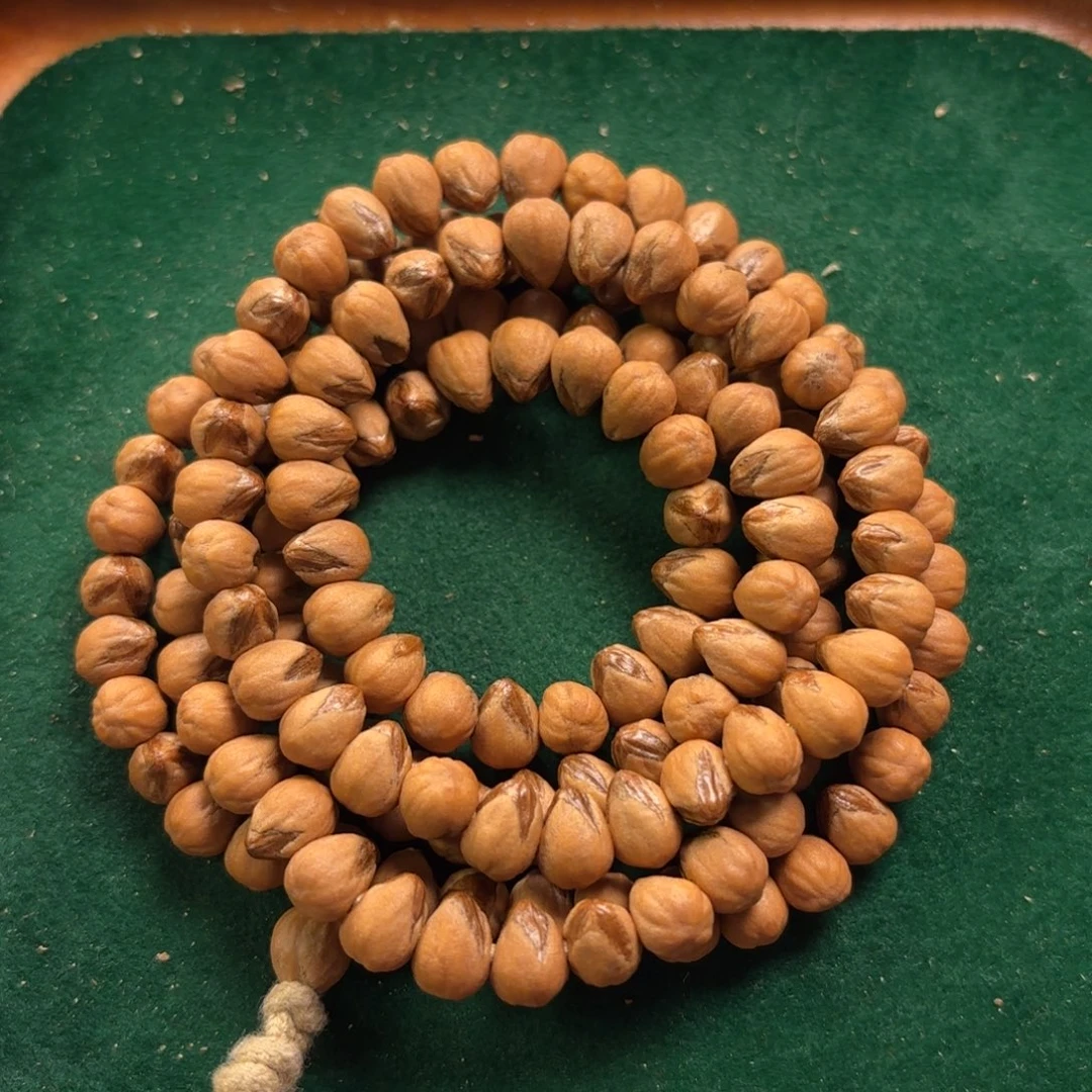 柏香籽/百香籽手串