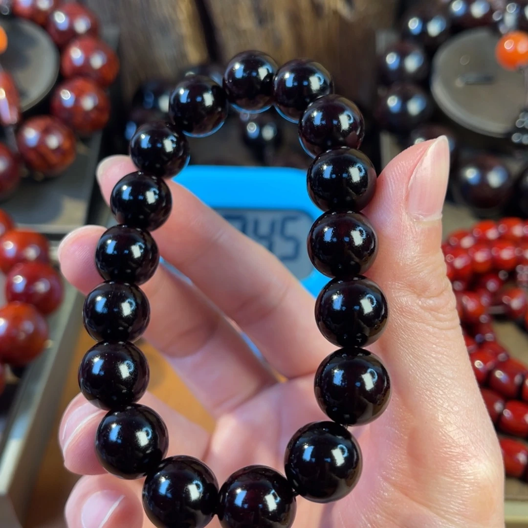 生***水檀香紫檀（小叶紫檀）