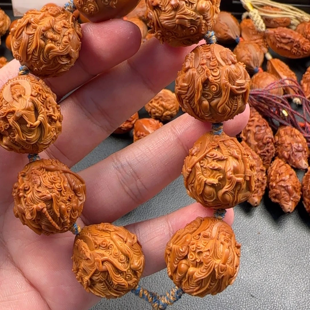 橄榄核手串/手链华*姐99999999999999999