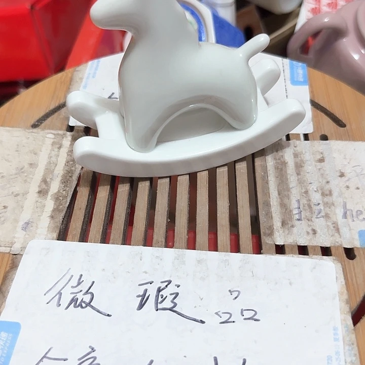 紫砂瑕疵品介意不要下单