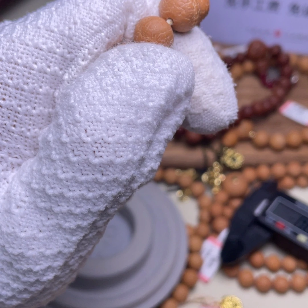 手串凤眼菩提菩提30