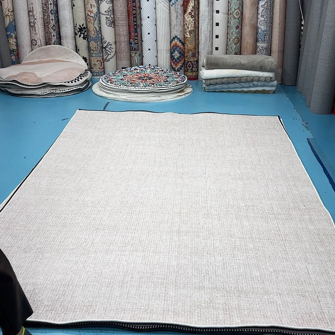 混纺200×300尺寸误差±1-3cm加厚棉布底比利时绒特价