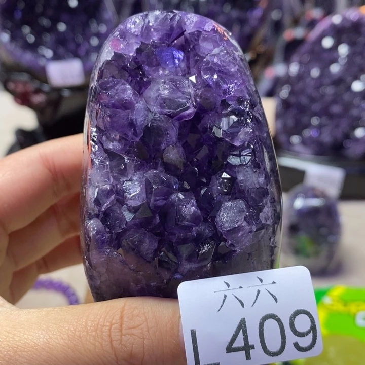 水晶大型摆件（非配饰）未镶嵌摆件