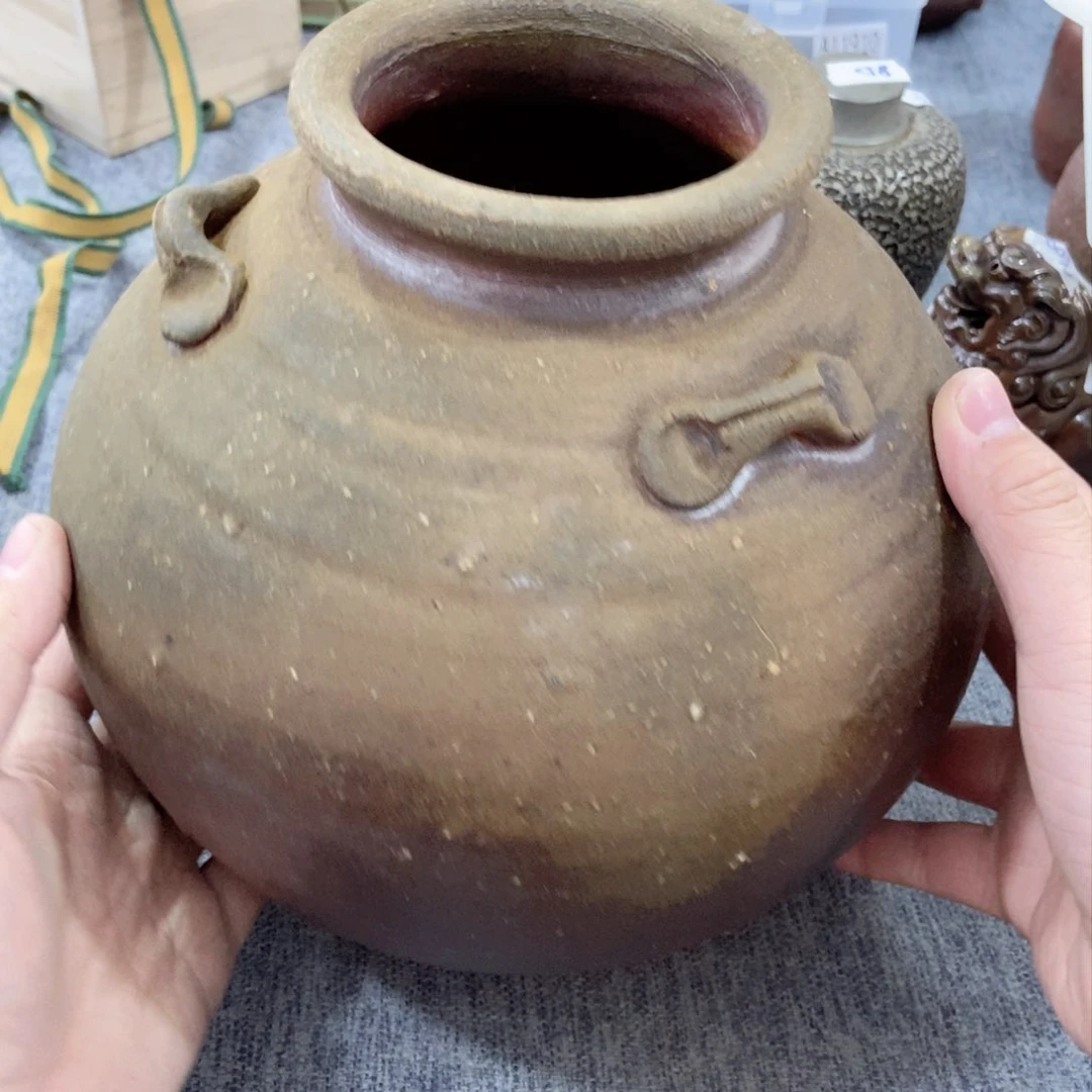 紫砂茶杯非常满意好看得物件