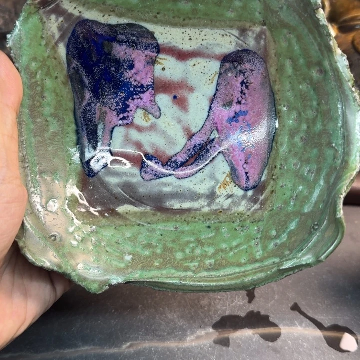 杨树手作·干果点心果盘