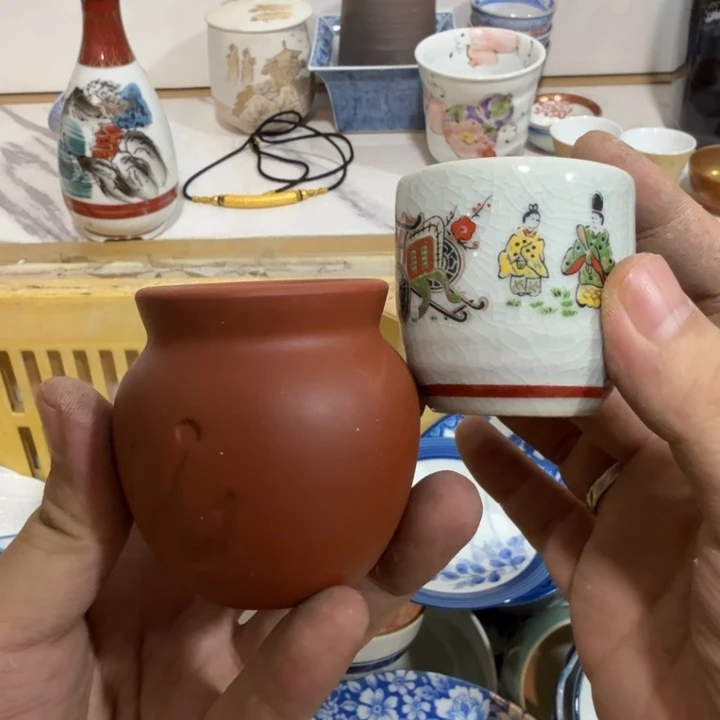 陶瓷推荐第二名20包邮