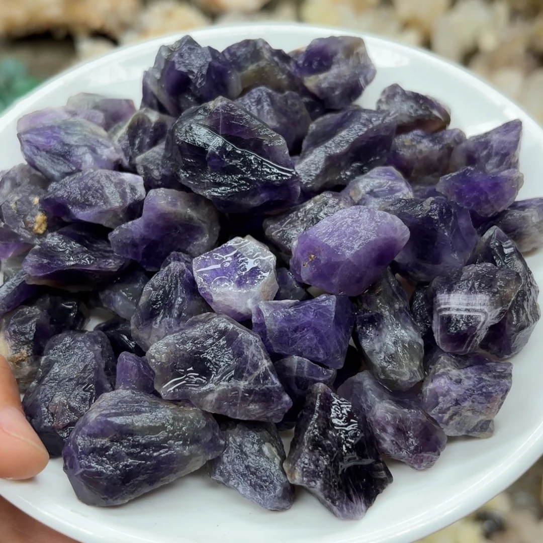 未镶嵌水晶大型摆件（非配饰）300g