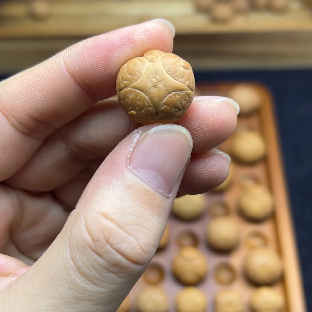 凤眼菩提手串18.9恶魔蛇王五星上将