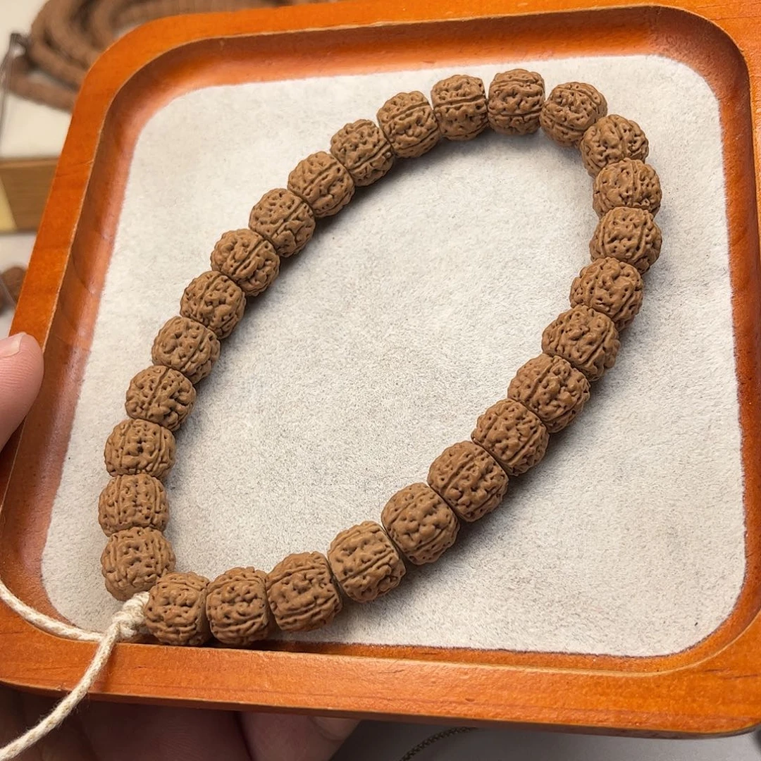 吊坠金刚菩提藏切盘龙