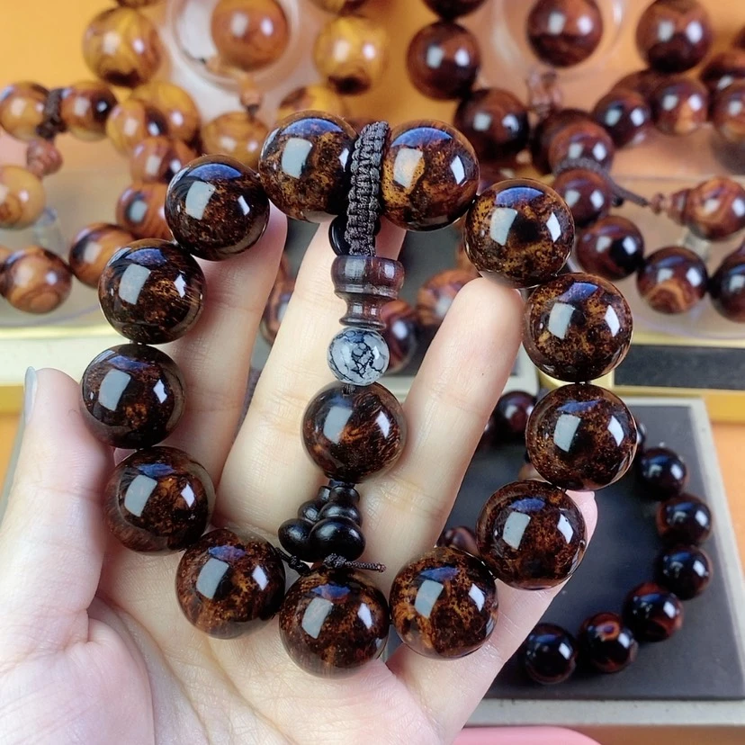 【闪购商品】花梨木类沙**洲紫18