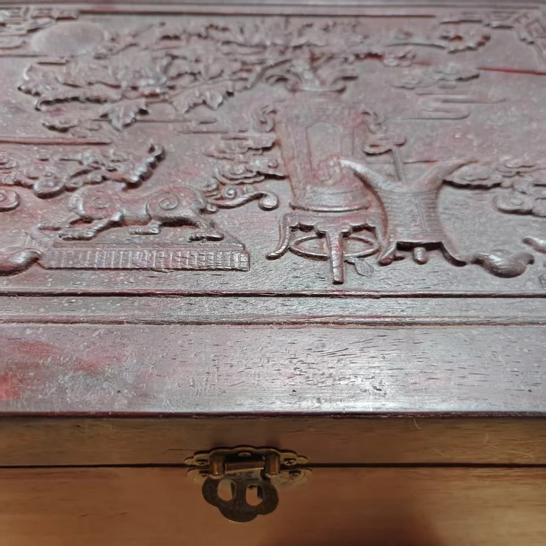 (依一)苏门答腊 趣味礼盒-JL029149（多样性发货）