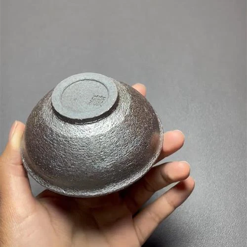 【闪购商品】茶盏-564............