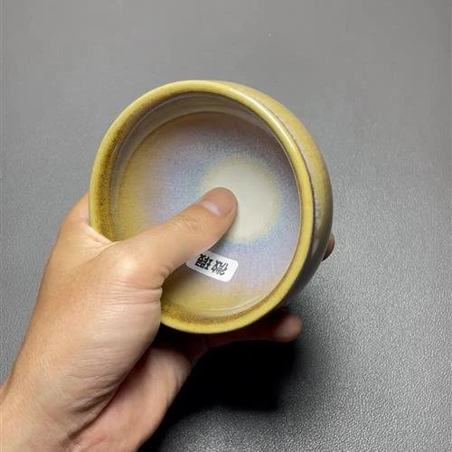 【闪购商品】茶盏-瑕疵-555.........