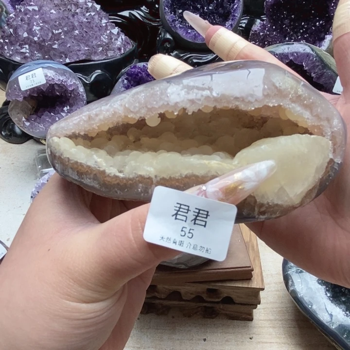 法***宝大型摆件（非配饰）未镶嵌紫晶