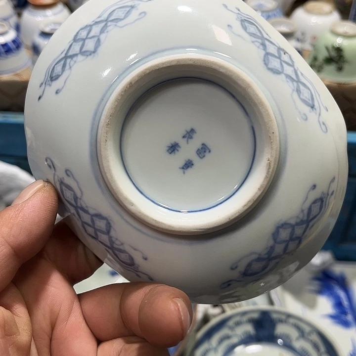 陶瓷茶玩榜第二十名