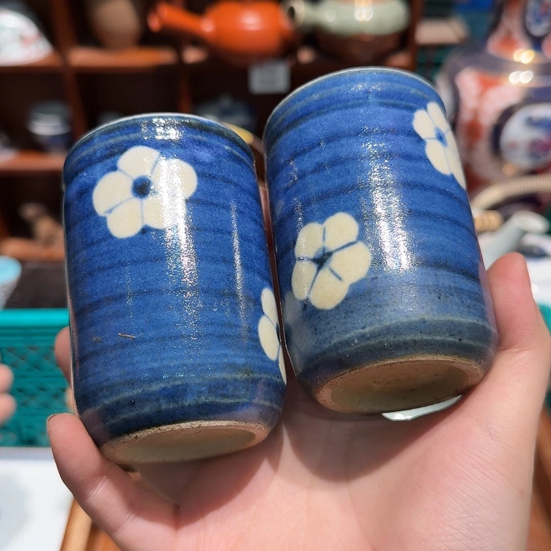瓷片五十包邮非全新