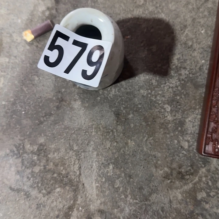 香榧木小*兔民俗老物件鉴赏继续