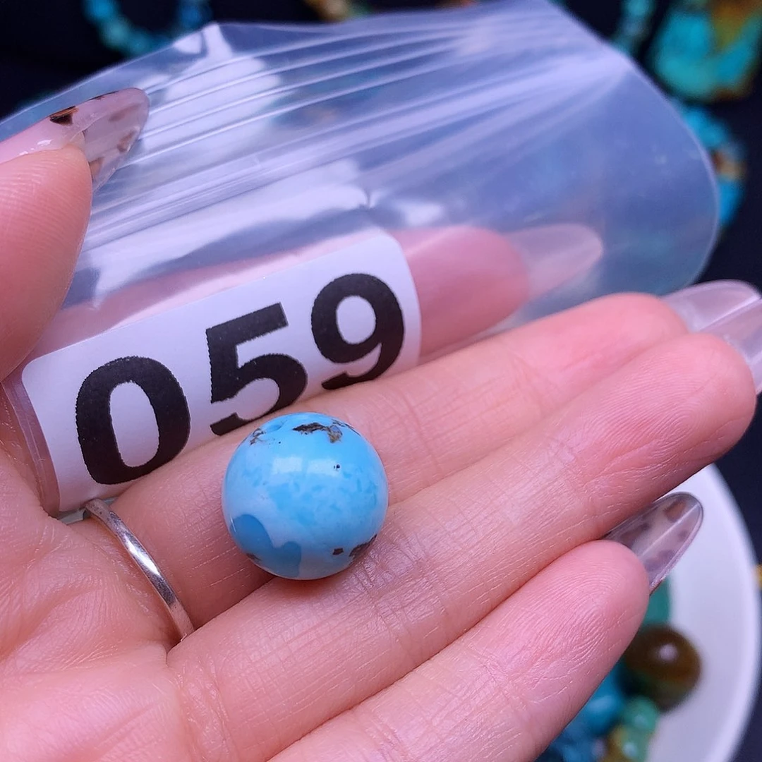 空竹粉丝专享十堰特色手工散珠