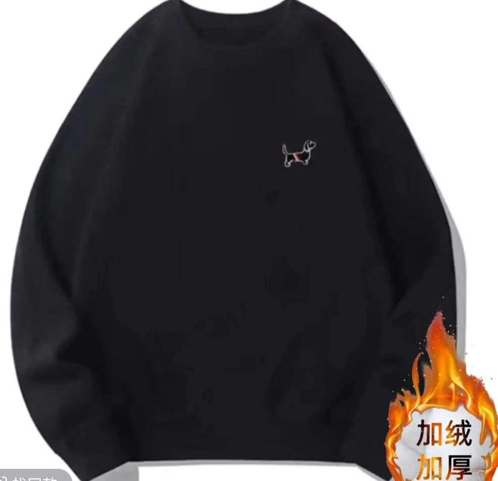 2011秋冬季潮流卫衣2025