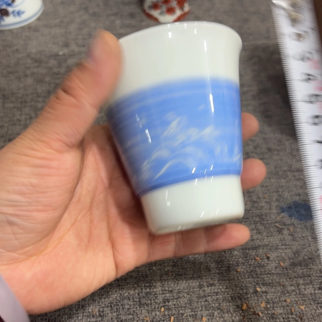 非常好看的物品 The