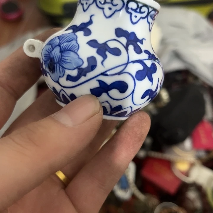 烟***雨杂色豆（科檀/科特迪瓦檀木）