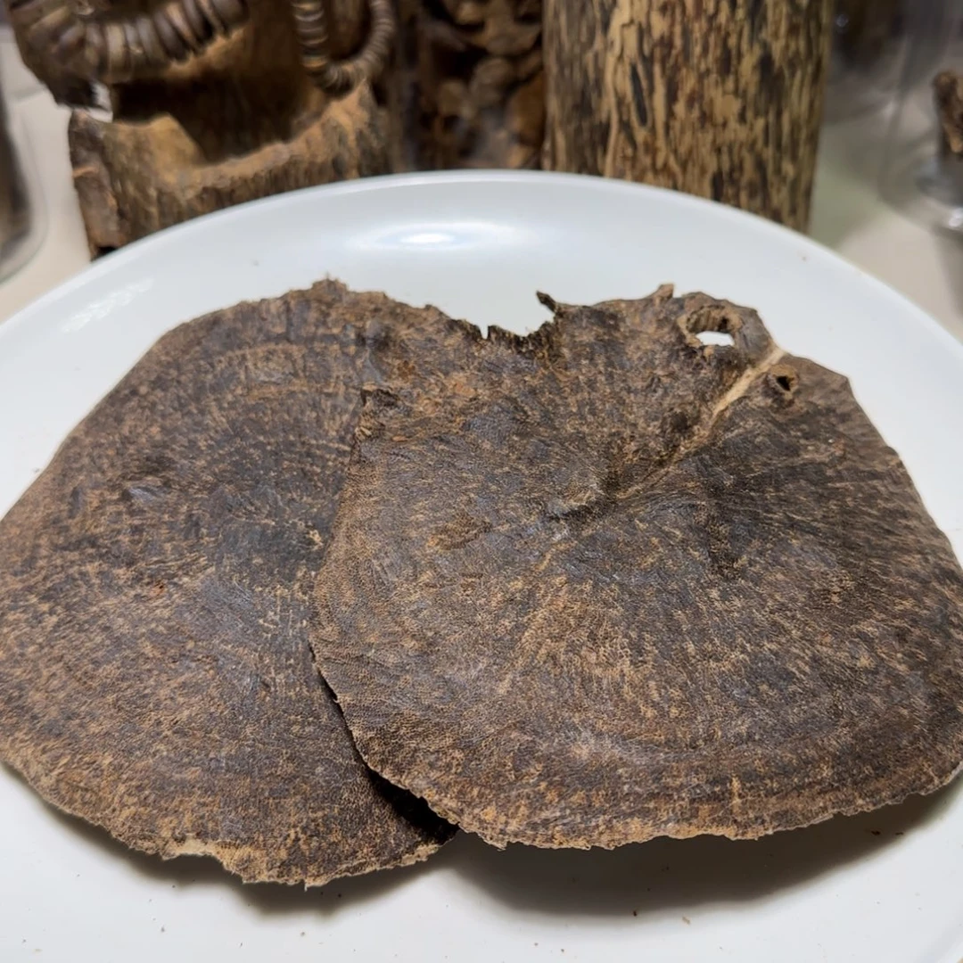 勤***范沉香沉香碎屑奇楠沉香海南天然沉香50克