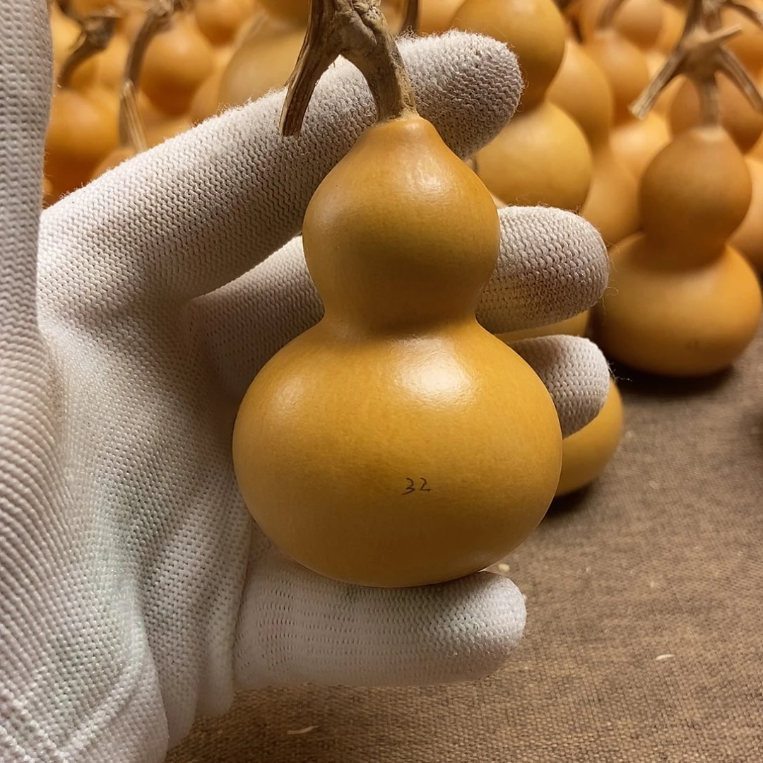 文玩葫芦 完美主义者 慎拍32