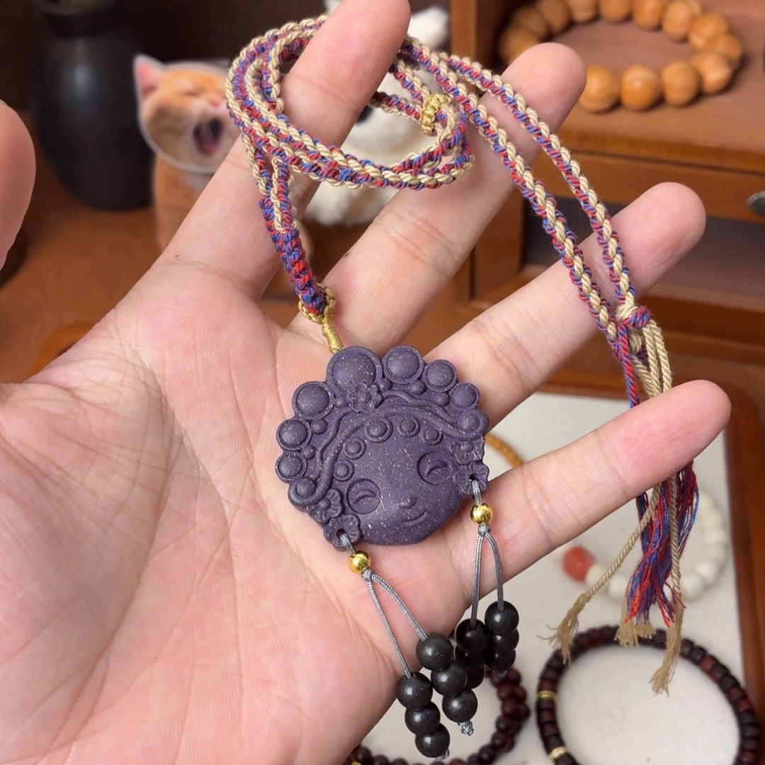 菩提根/象牙果手串