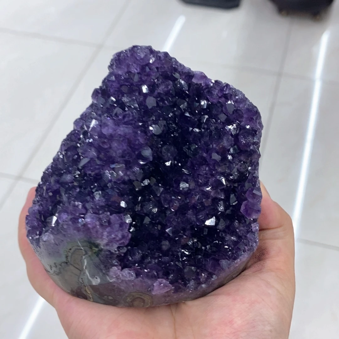 未镶嵌大型摆件（非配饰）水晶
