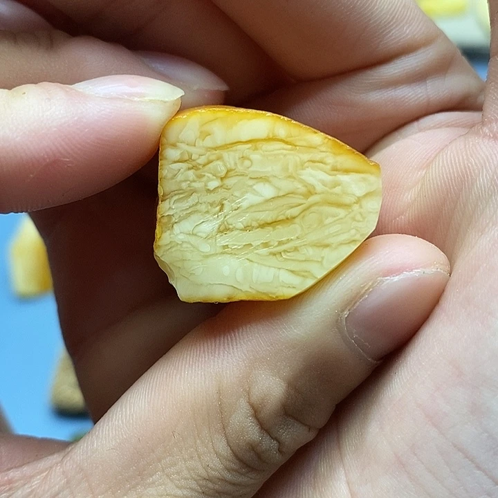 定制琥珀定制蜜蜡未镶嵌传世琥珀蜜蜡定制