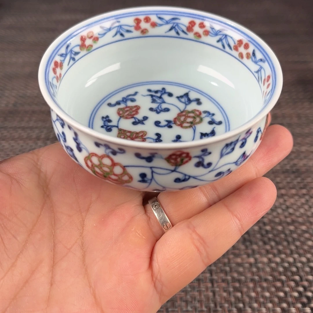 景德镇陶瓷艺术品