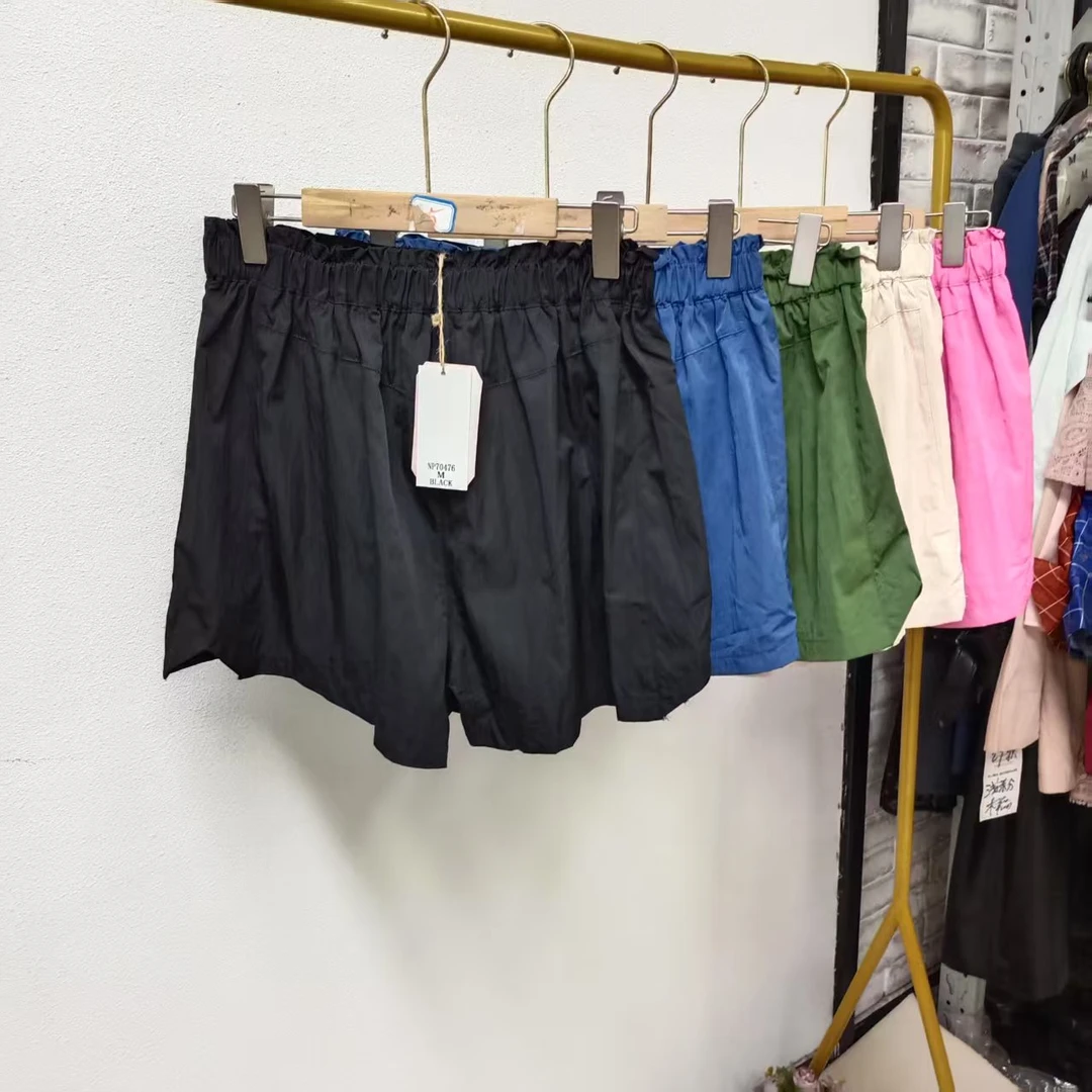 唯琳剪标   7仓H7-3-70476款   工装休闲短裤