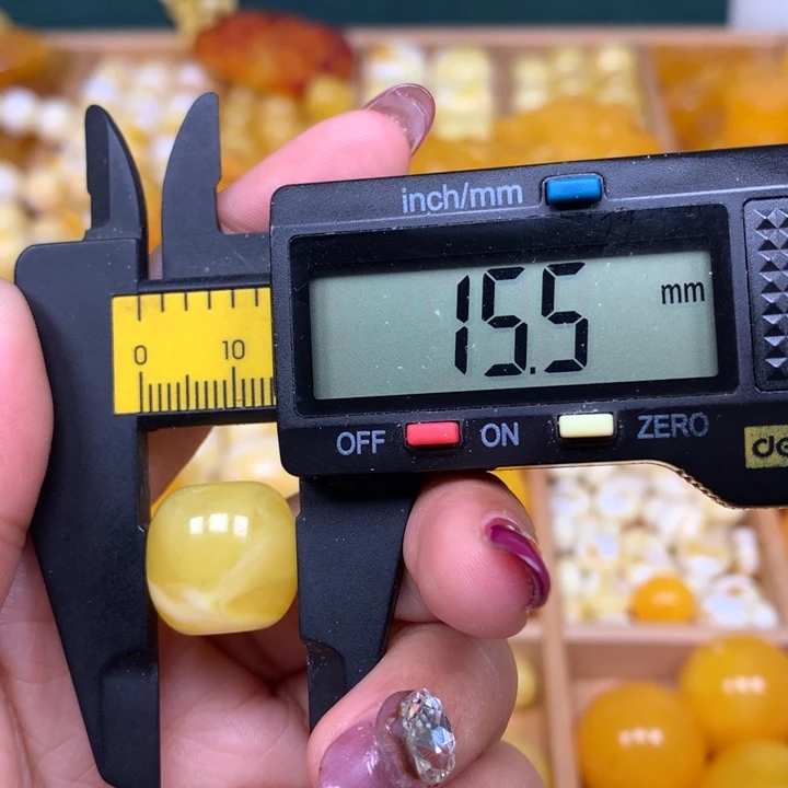 非金属配珠配饰60