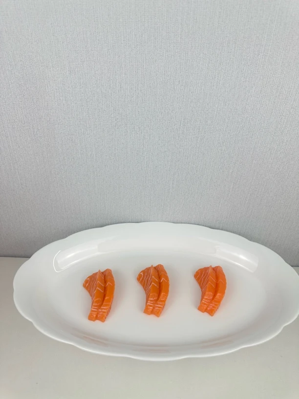 至上：景德镇高白瓷鱼盘冷菜盘高温瓷商用可进整箱洗碗机会所商用