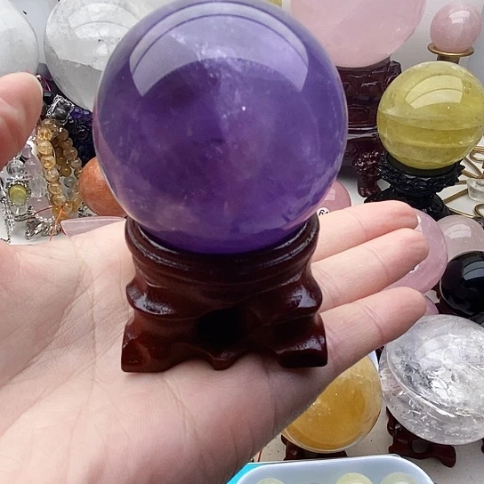 水晶水晶16号未镶嵌天然水晶未镶嵌?***丘