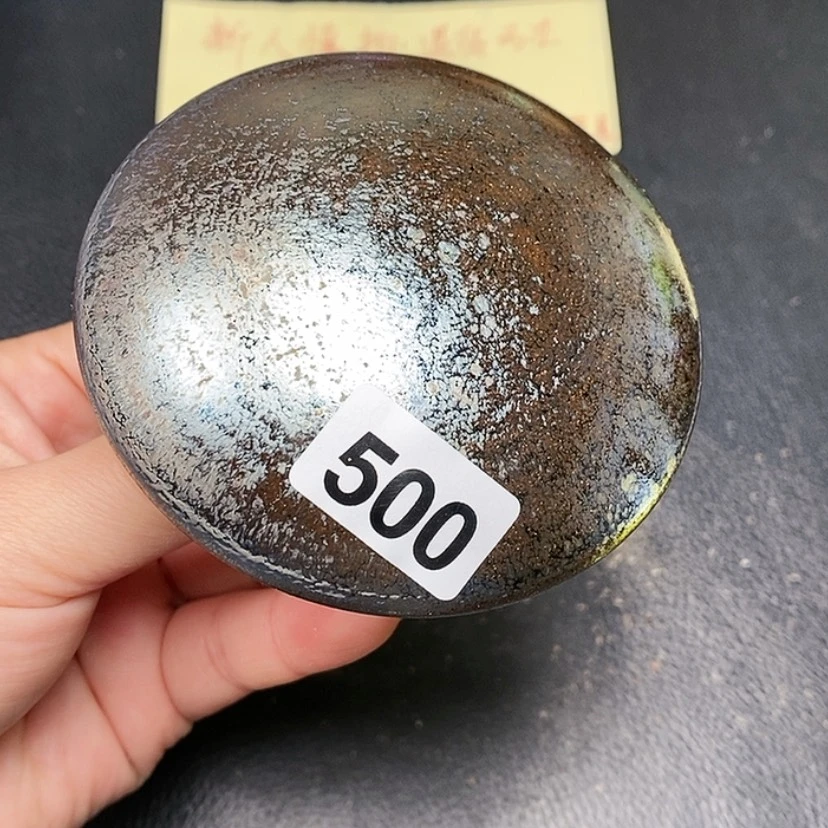 【闪购商品】茶盏全手工打造建盏