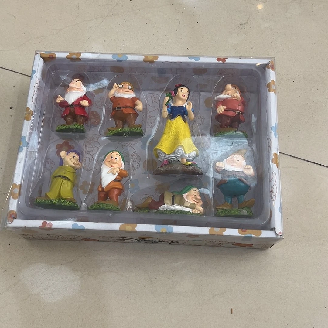 花园摆件红红火火