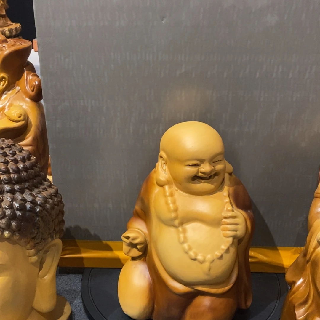 香樟木阿****络木制工艺品