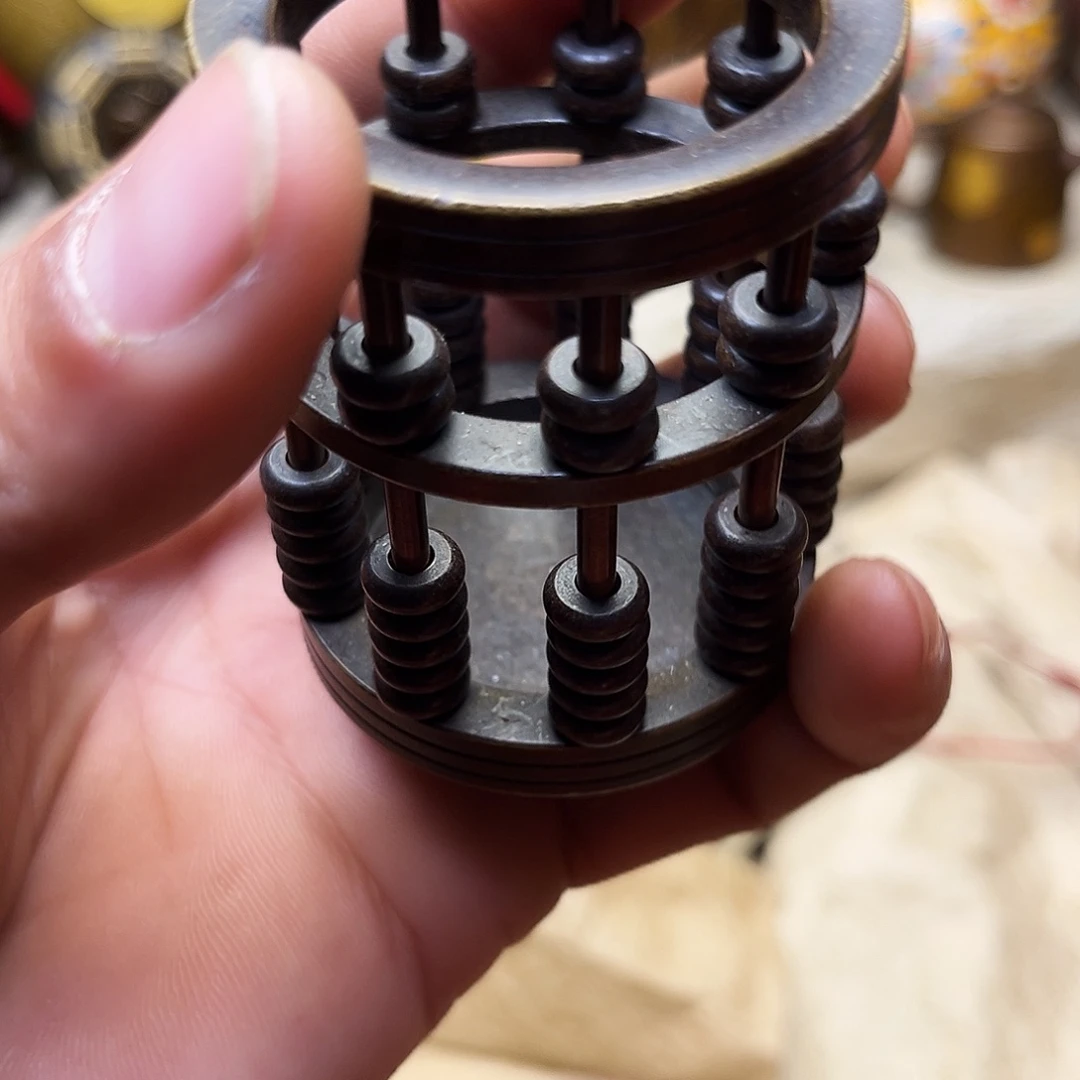 铜器精选 点击下单