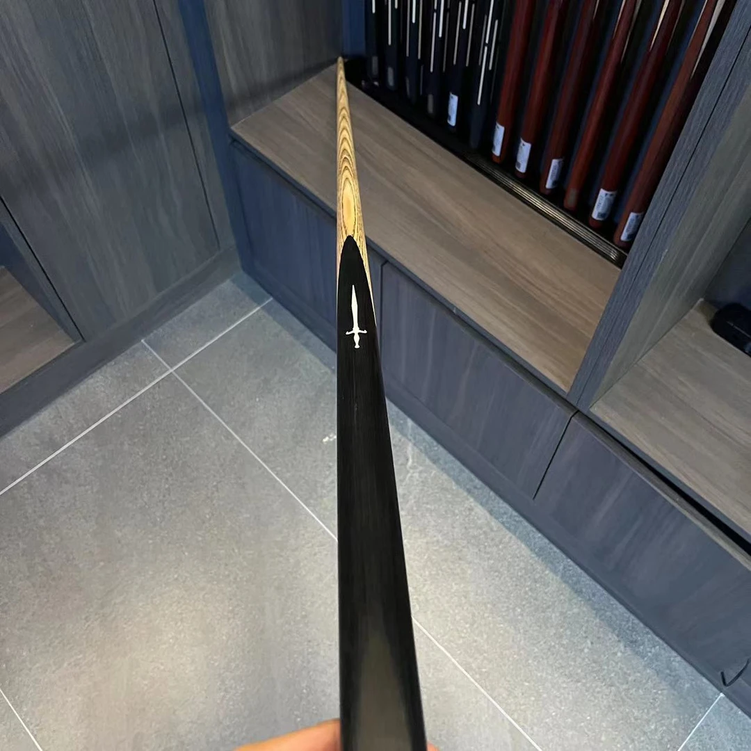 英迪安台球器材球杆交易掌御球杆无标小剑