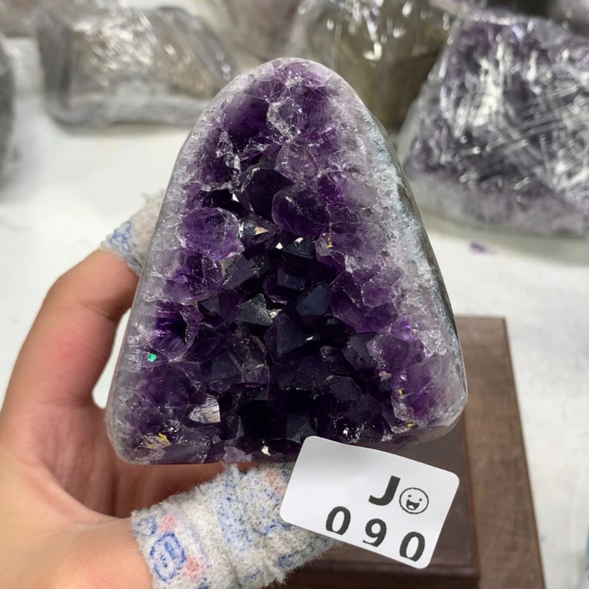 【闪购商品】水晶大型摆件（非配饰）未镶嵌