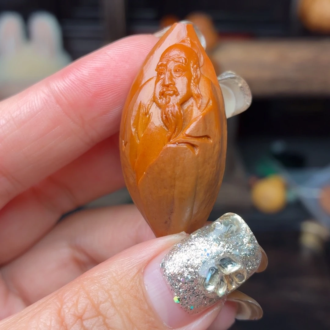 橄榄核手串/手链橄榄核