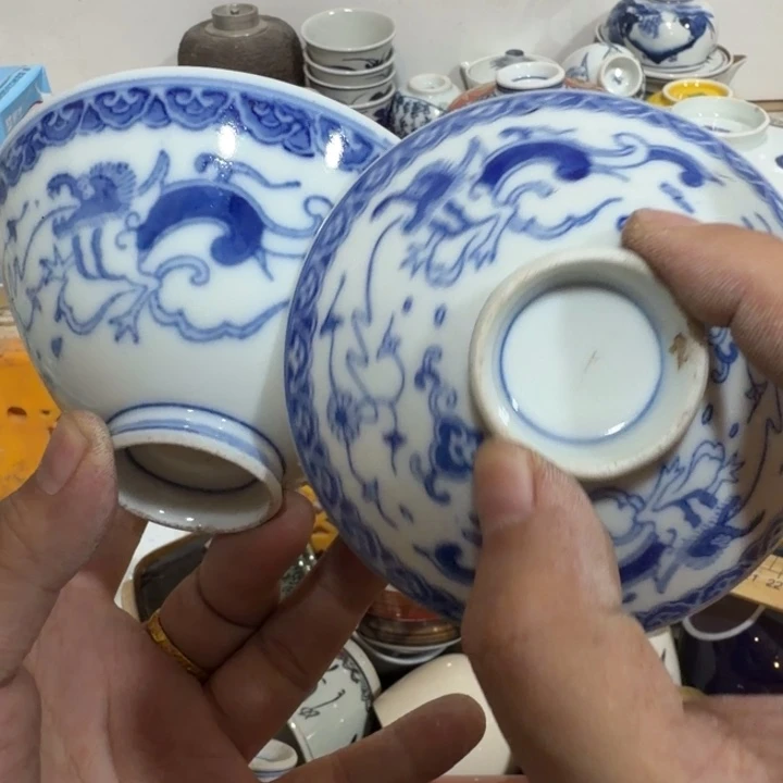 陶瓷推荐第二名20包邮