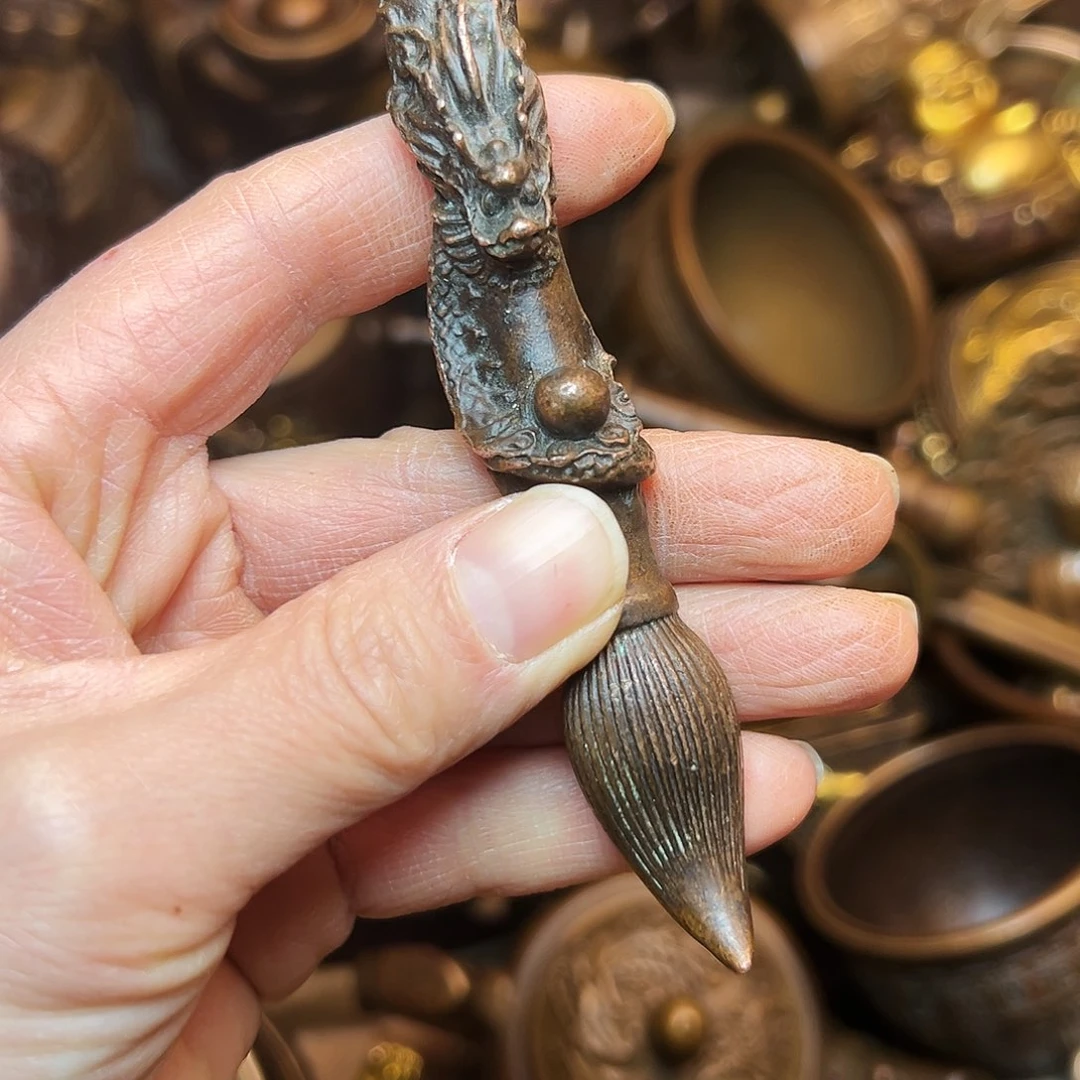 铜锣湾的历史文化