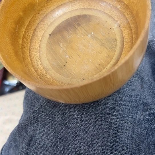 设***置杂色豆（科檀/科特迪瓦檀木）