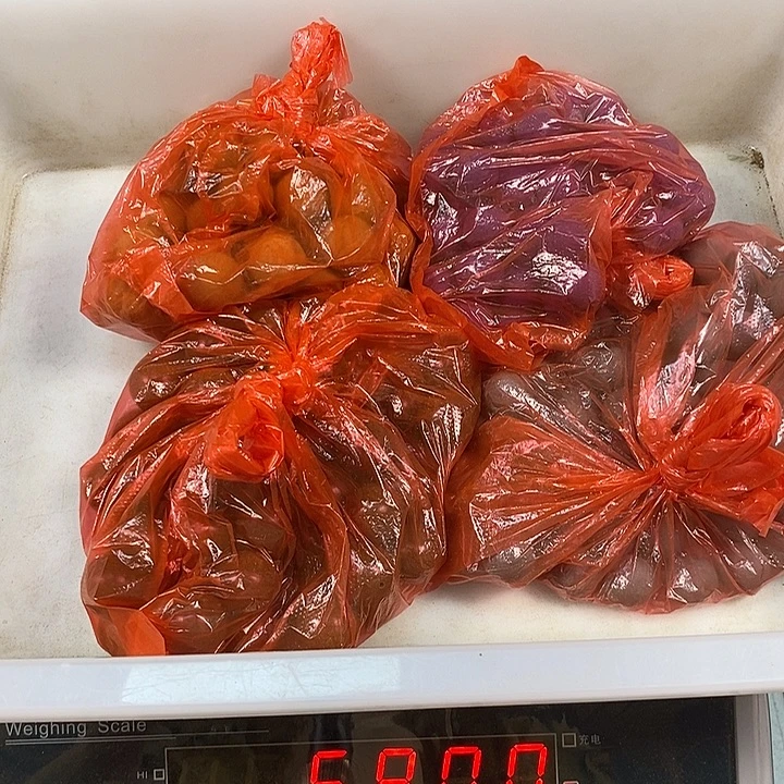 泥塑合香珠无打孔体验香9