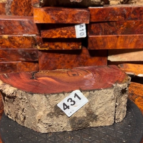 大果紫檀（缅甸花梨）