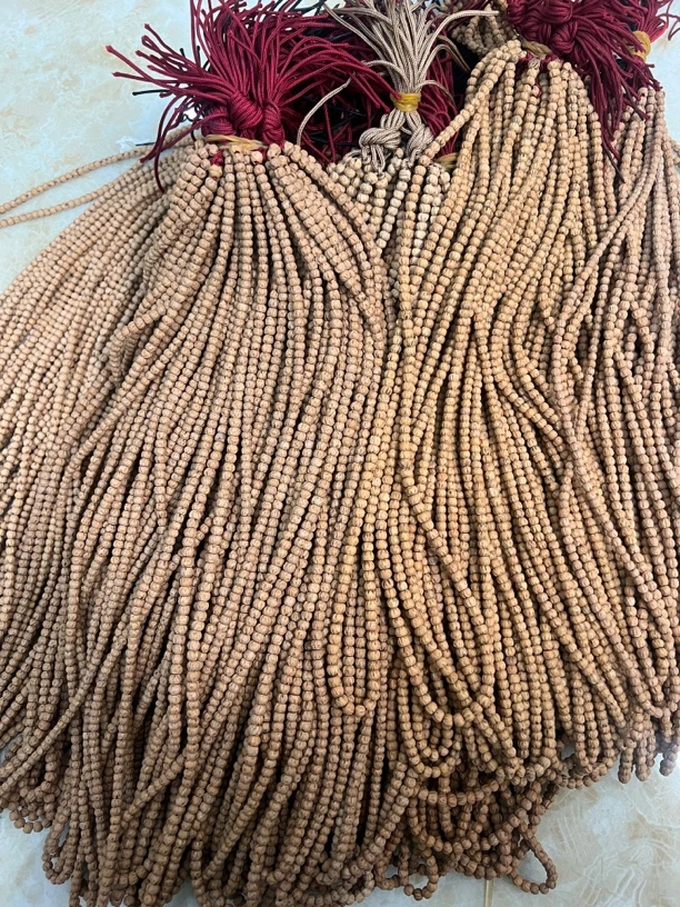 热振一哥《金豆》定制级百香籽