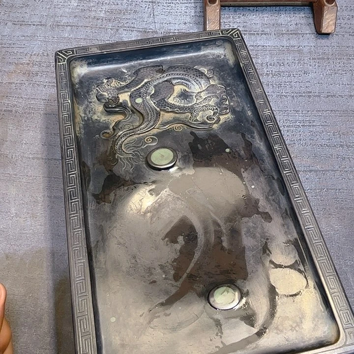 何*文房四宝文房四宝