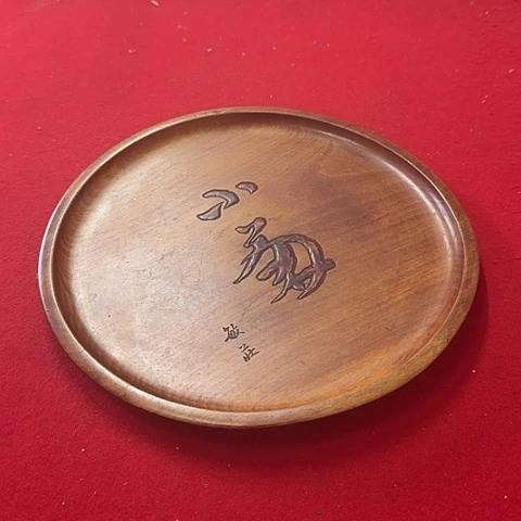 中古回流老货品，老摆件123